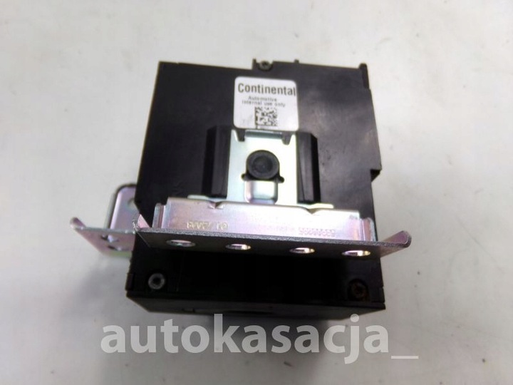 фото №5, Infiniti g g37 09-13 замок запалювання зчитувач 285f5jk600
