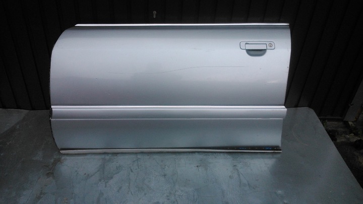 фото №1, Audi a8 d2 94-02r. дверь передние левая перед