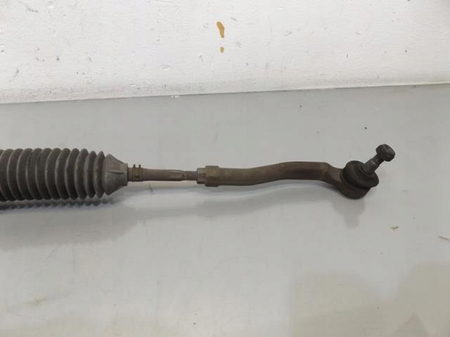 фото №4, Рейка рульова рейка nissan qashqai 1.5 dci