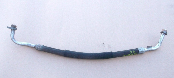 фото №1, Scenic ii 1.6 16v трубка шланг кондиціонера