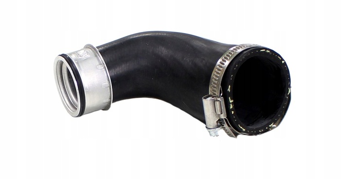 фото №1, Труба шланг турбіни golf passat touran octavia leon