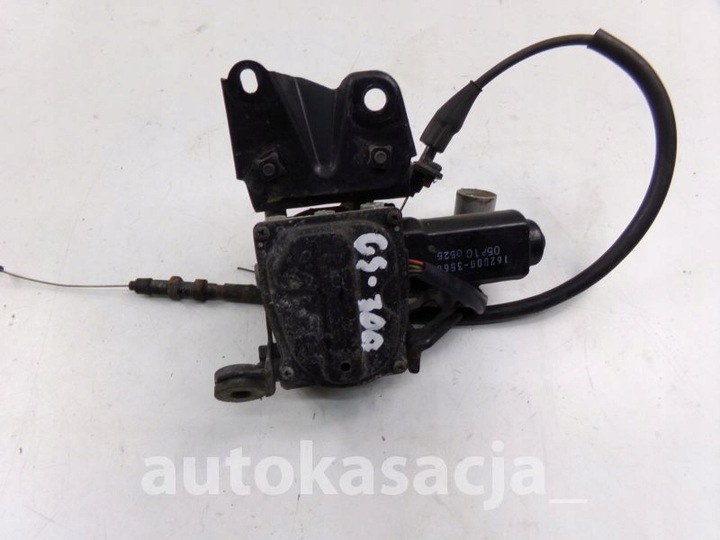 фото №6, Lexus gs i круїз-контроль gs300 88002-30220 100300-0440
