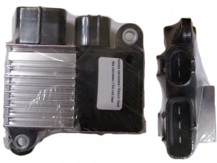 фото №1, Резистор резистор do toyota ch-r auris