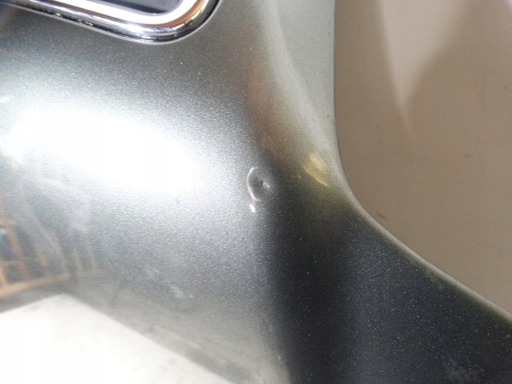 фото №7, Капот двигуна решітка радіатора audi a6 c5 allroad 99-05 ly6j