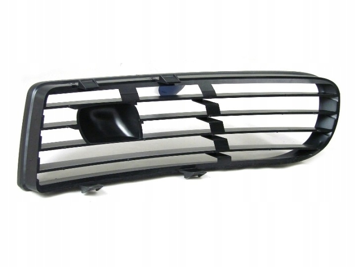 фото №8, Решётка бампера seat alhambra 2001-2010 правая