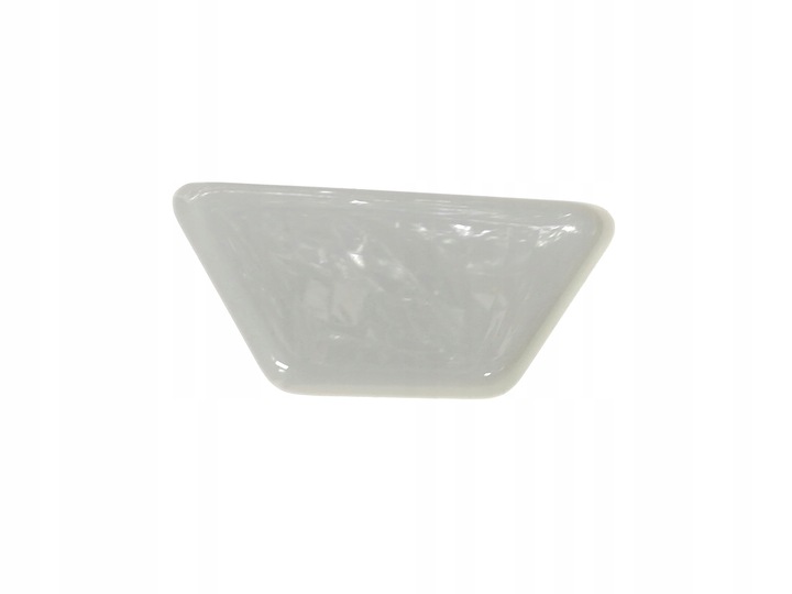 фото №1, Защита насадка распылитель лампа левая toyota c-hr 16-19 оригинальный номер 85354-f4901