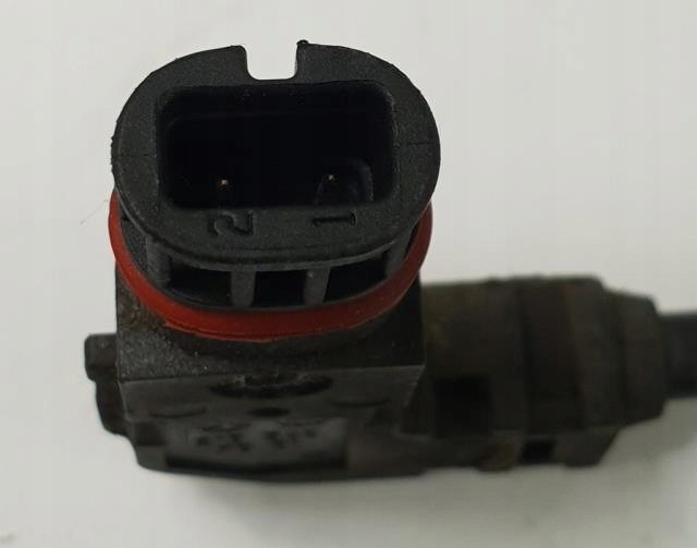 фото №9, Датчик abs абс перед mercedes w203 a0015429118