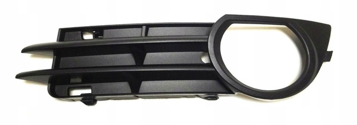 фото №1, Решітка бампера audi a3 od 2003-r ліва нова