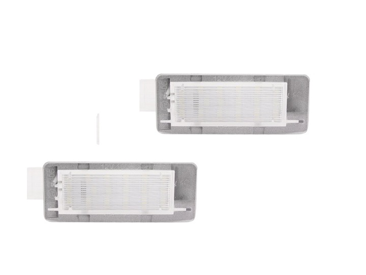 фото №1, Подсветка led renault captur espace iv fluence