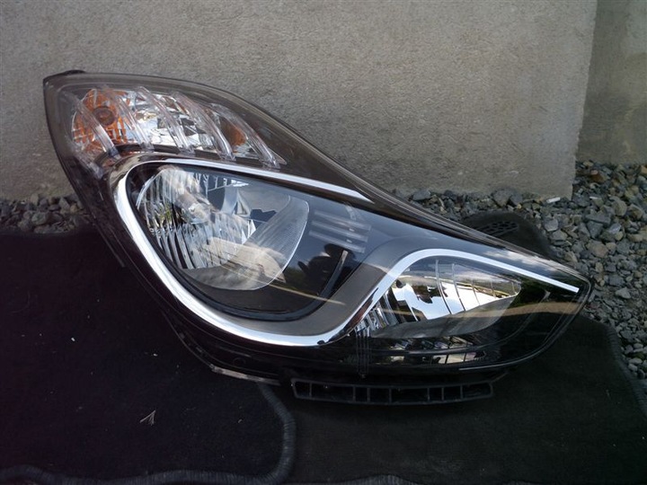 фото №1, Фара правый hyundai ix20 ix-20
