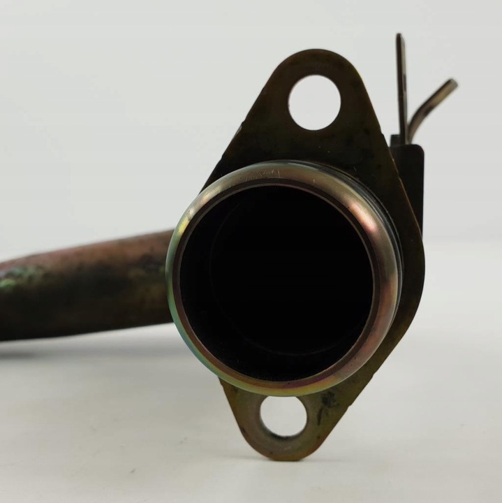 фото №6, Труба трубка воды nissan x-trail t30 2.2 dci