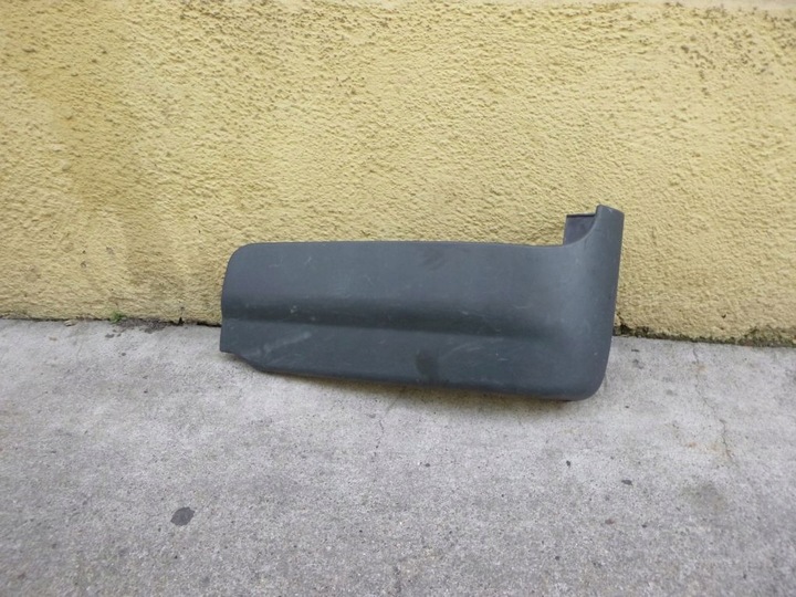 фото №10, Man tgs tga tgx кутник бампера