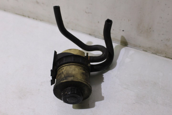 фото №5, Бачок жидкости усилителя renault scenic рестайлинг