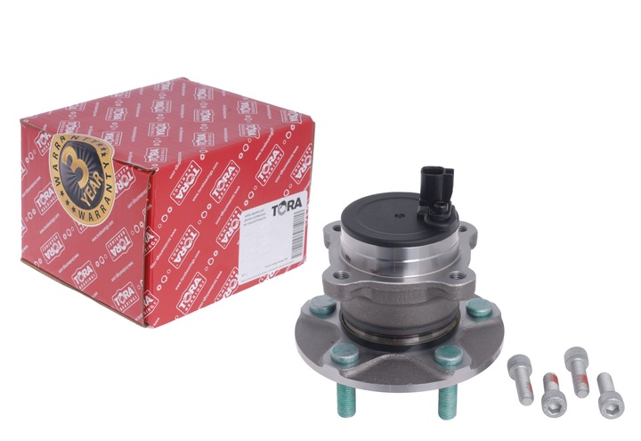 фото №1, Підшипник колеса ступиця зад ford focus ii focus2