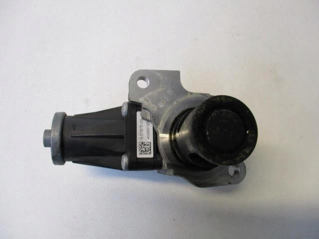 фото №4, Клапан egr renault clio iv 1.5 dci