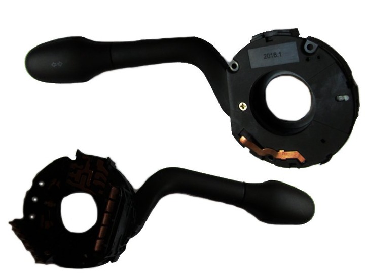 фото №1, Переключатель комбинированный seat ibiza/cordoba arosa