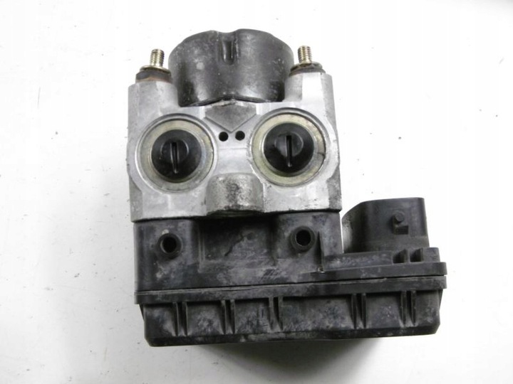 фото №8, Toyota rav4 ii насос блок abs 44510-42070