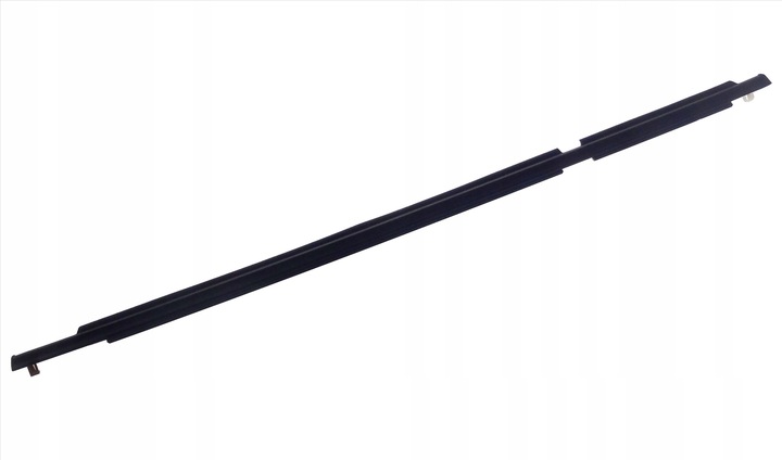 фото №1, Rav4 05-12 прокладка ущільнювач ущільнювач скла скла скло двері планка зад ліва