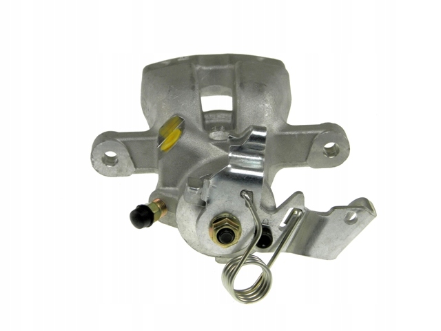 фото №14, Суппорт тормозной зад правый nty hzt-pl-003