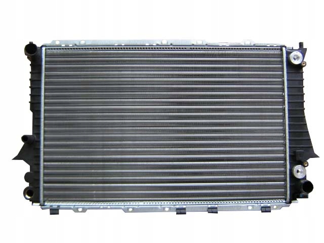 фото №1, Радиаторов воды audi 100 c4 2.8 v6 aut. 1990-1992
