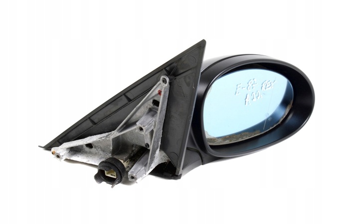 фото №11, Зеркало внешние правые bmw e87 03-09 5 pin