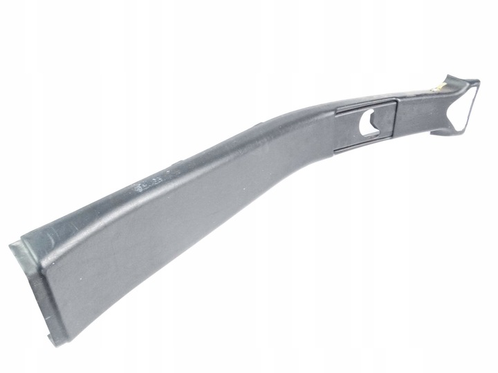 фото №1, Mercedes s w140 захист стійка середнього ліва