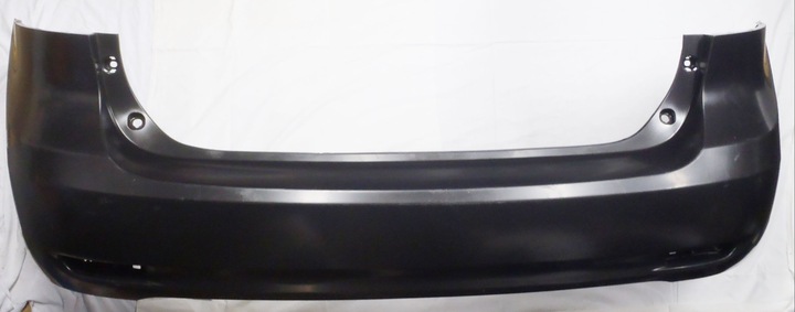 фото №1, Avensis t27 08-15 универсал бампер зад задний новый org
