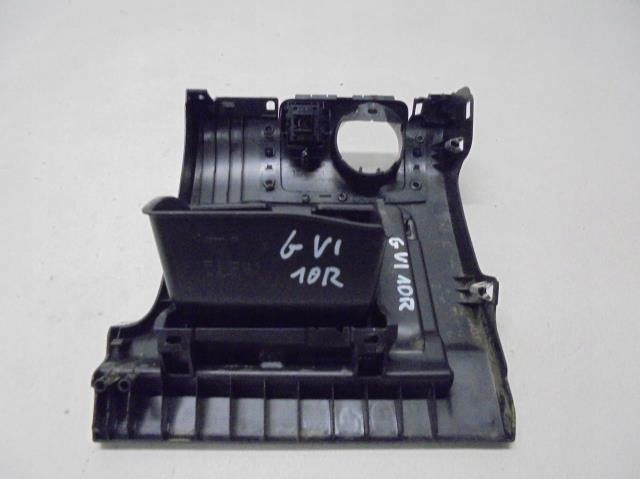 фото №6, Бардачок водителя vw golf vi