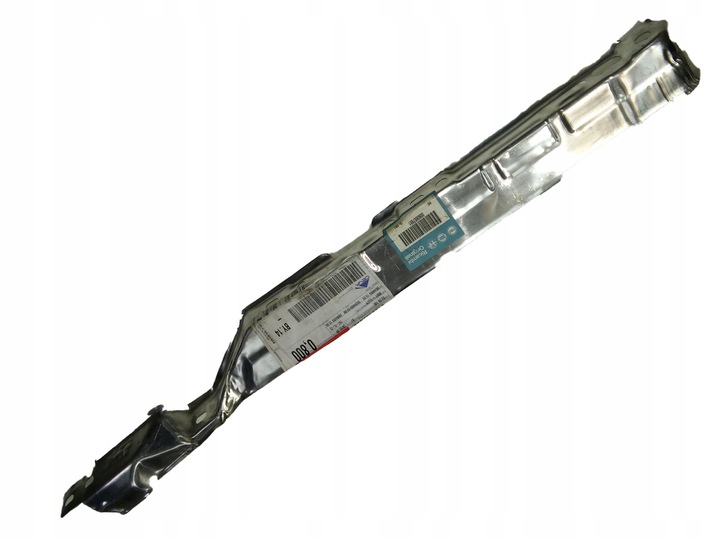 фото №1, Защита трубы выпускной fiat marea 155 60657651
