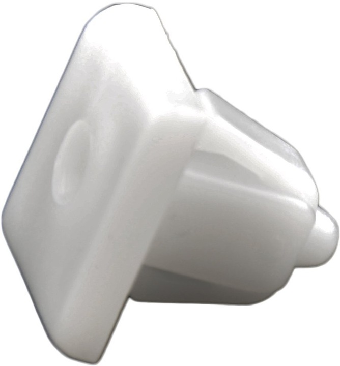 фото №1, Кліпса планки порога kia soul picanto sportage carn