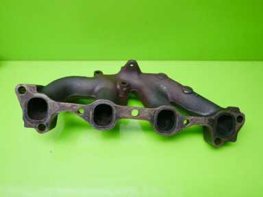 фото №5, Колектор випускний opel astra f i 1.7dtl 90467732