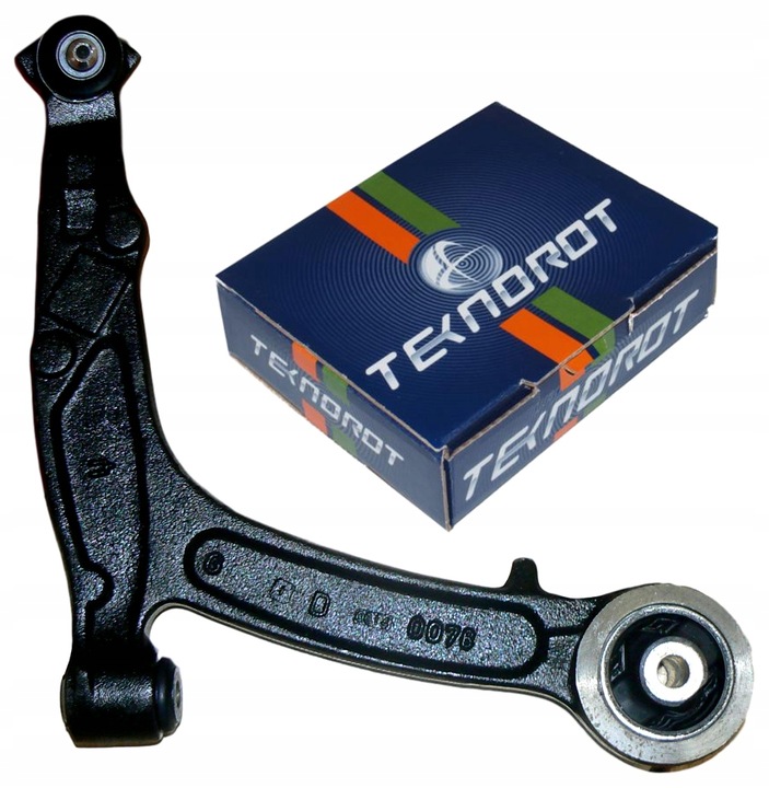 фото №2, Рычаг левый fiat panda 20-01