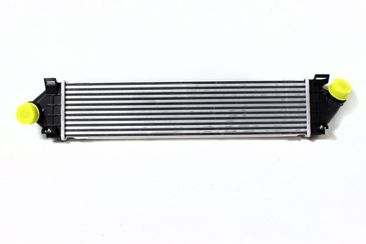 фото №1, Інтеркулер ford c-max 2.0 2007-2010