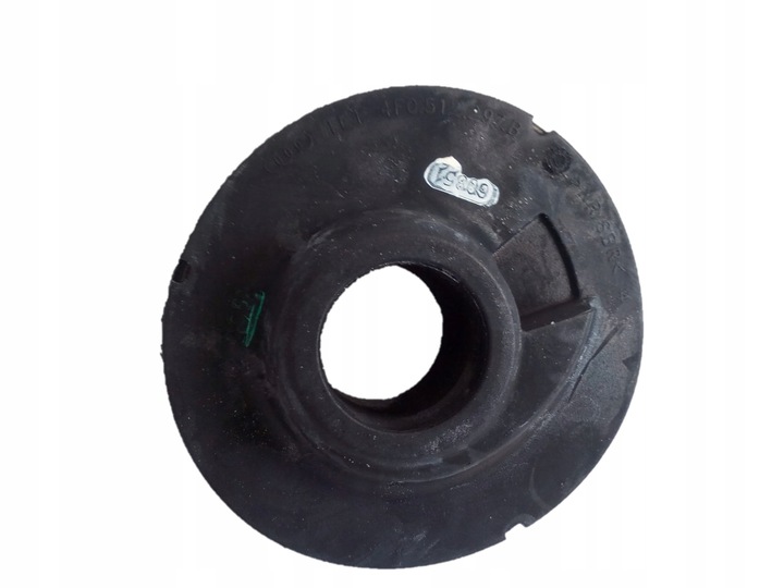 фото №1, Оригінальний номер vag 4f0512297b прокладка пружини оригінал