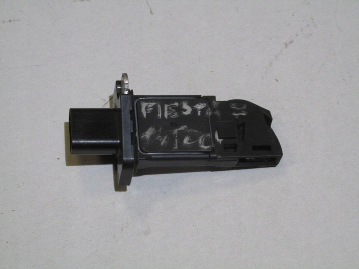 фото №1, Ford fiesta mk7 tdci расходомер 8v21-12579aa