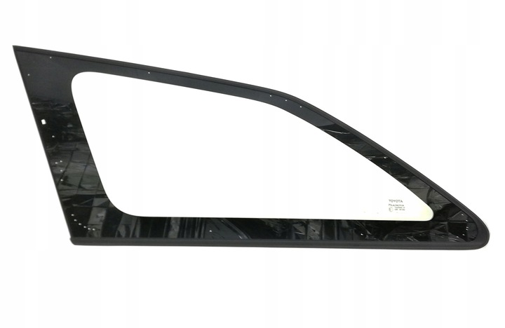 фото №1, Auris ii 12-18 універсал скло кузовна зад ліва