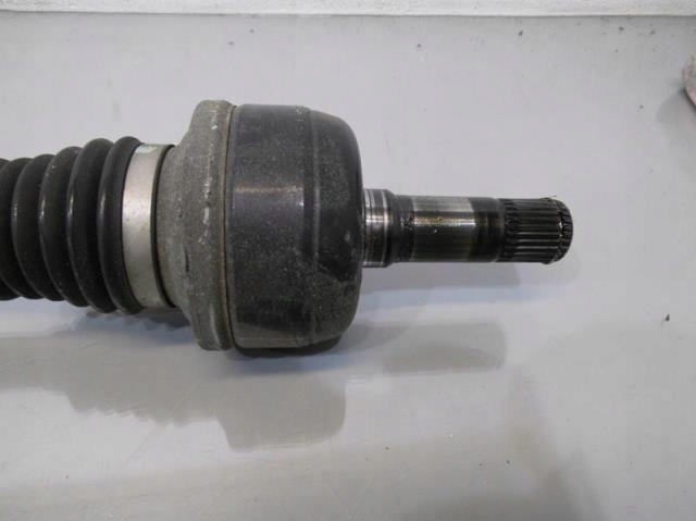 фото №3, Полуось правые зад cadillac sts 3.6 06r