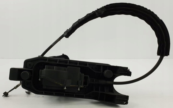 фото №7, Выборщик коробки передач трос dsg scirocco iii 5k0713061