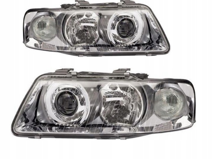 фото №13, Tyc tyc 20-0118-05-2 фара