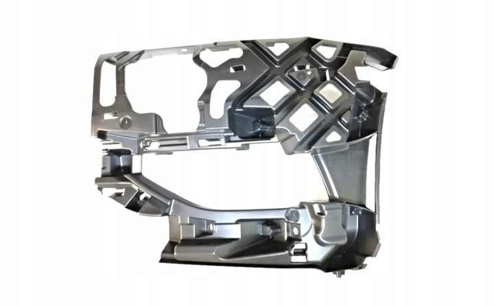 фото №1, Ковзун внутрішній бампера передньої vw golf vii