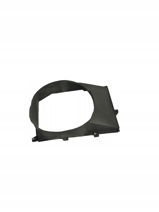 фото №1, Захист вентилятора mercedes r129 280sl 1295051255