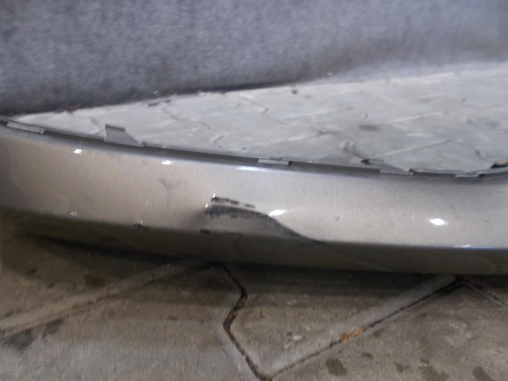 фото №6, Бампер перед переднє bmw 2 f45