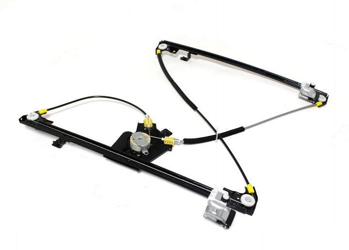 фото №1, Подъемник стекла перед правые jumpy scudo expert 07-