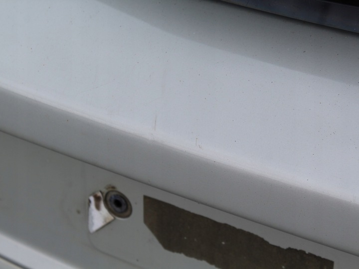 фото №10, Бампер зад задний volvo c30 06-10r r design