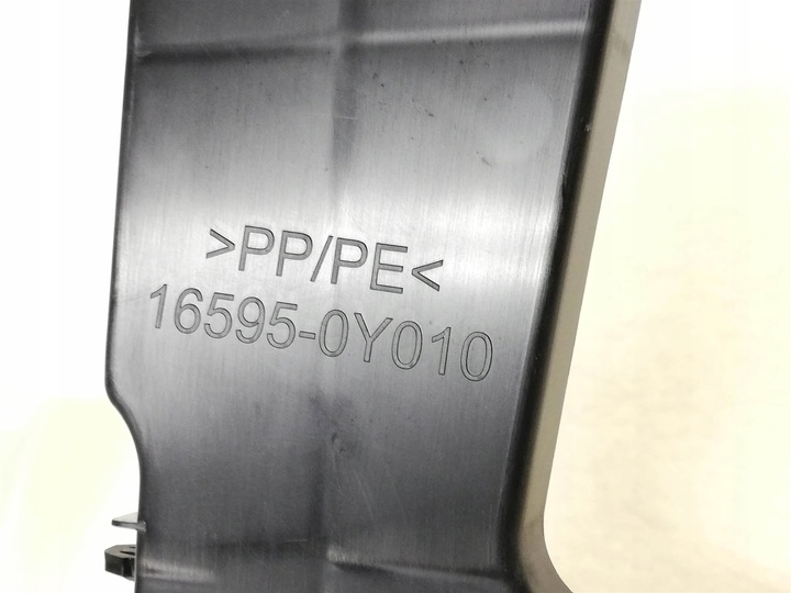 фото №10, 16595-0y010 кермо повітря auris ii