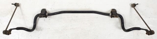 фото №3, Стержень стабилизатор перед mondeo mk4 6g9n5482db