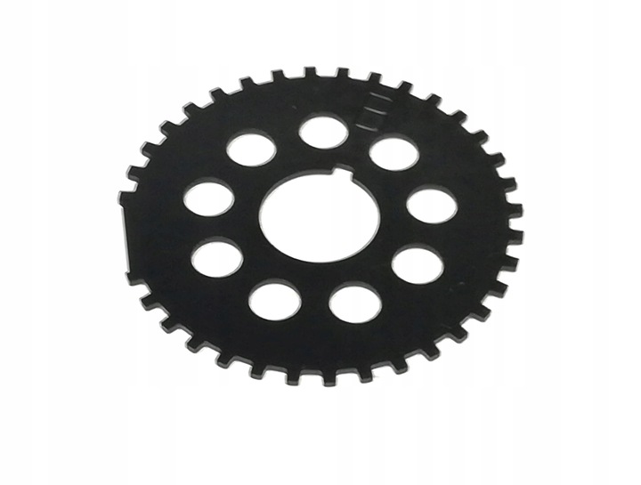 фото №1, Corolla e12 1,4 02-07 колесо плата датчик wał