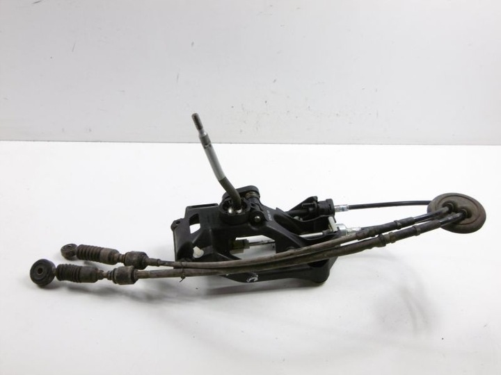 фото №7, Honda city iv 05-08 домкрат троси коробки передач 1,4b рестайлінг