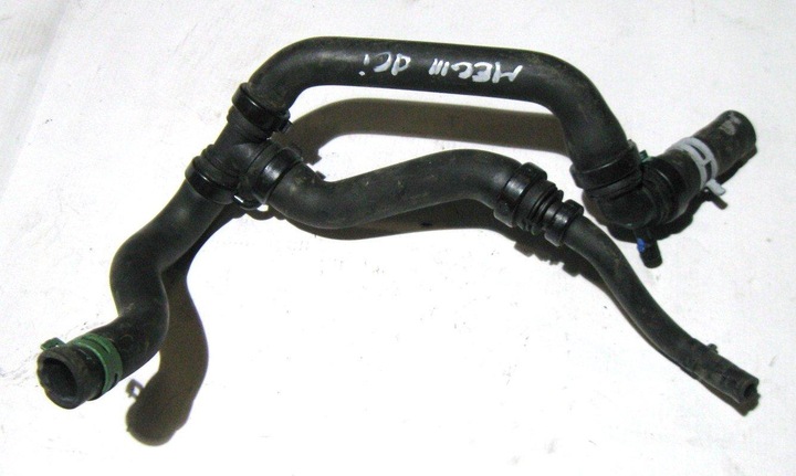 фото №1, Megane iii 1.5 dci шланг шланг води