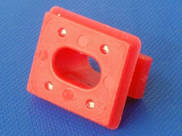 фото №2, Клипса панели распределительной bmw [10] opk romix